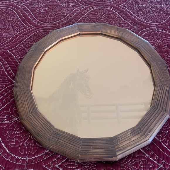 Other - Wall mirror